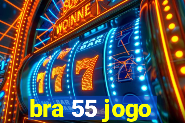 bra 55 jogo